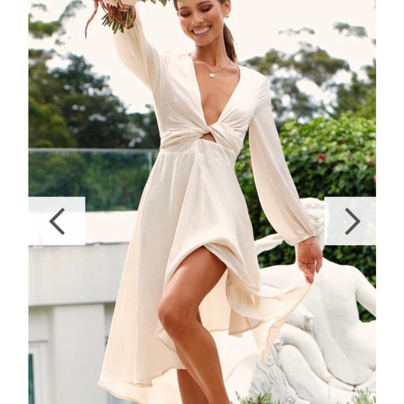 Pearl dress - Picture 2 of 7